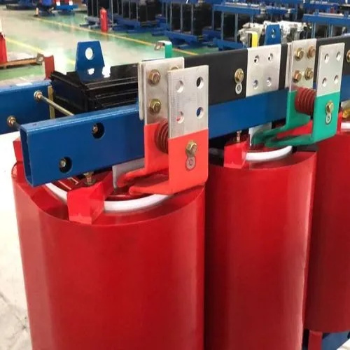连云港SCB13-800KVA变压器