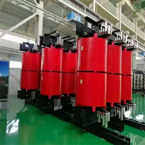 连云港SCB14干式变压器规格